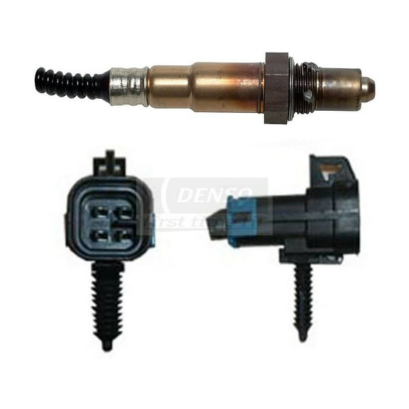 Oxygen Sensor Fits select: 2008-2009 CHEVROLET EQUINOX, 2008-2011 CADILLAC CTS