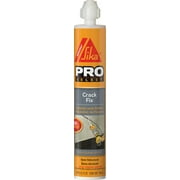 UPC 033886002608 product image for Sikadur 107655 Low Viscosity Crack Fix, 6 oz, Cartridge, Light Yellow, Liquid | upcitemdb.com