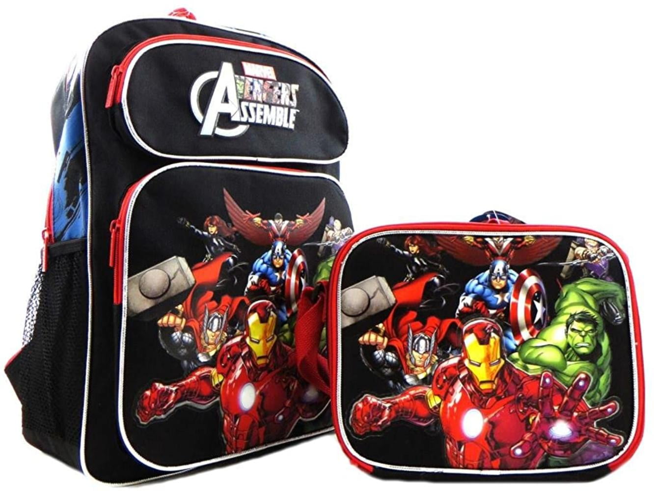 thor backpack