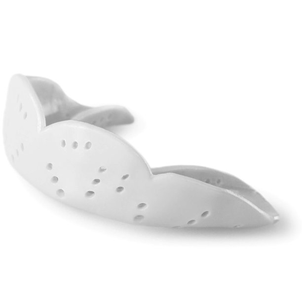Protectores bucales Aero Protector bucal deportivo de ajuste personalizado de 1,6 mm para jóvenes/adultos, Nextgen, talla única