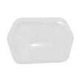 thumbnail image 1 of For ZT3 For Pro Electric Scooter Waterproof Display Protection Cover Silicone, 1 of 8