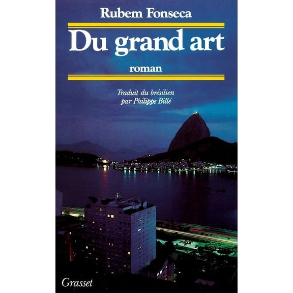 Du Grand Art, (Paperback)