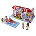 thumbnail image 3 of LEGO Friends City Park Cafe 3061, 3 of 4