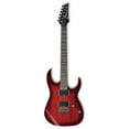 thumbnail image 2 of Ibanez RG421 Electric Guitar (Blackberry Sunburst), 2 of 4
