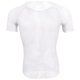 thumbnail image 4 of pstuiky camisetas para hombre, Camisa de punto de manga corta para hombre, cárdigan informal con botones y solapa de manga corta. camisetas de hombre m, 4 of 4