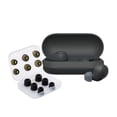thumbnail image 1 of Auriculares Bluetooth Sony WF-C700N Truly Wireless con micrófono negros, 1 of 9