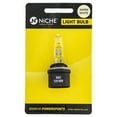 thumbnail image 1 of Niche Headlight Light Bulb for BRP Ski-Doo Mini Z Snowmobile 519-CBL2231B, 1 of 5