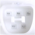 thumbnail image 3 of Sparta PN3099 Fuel Pump Module Assembly, 3 of 5