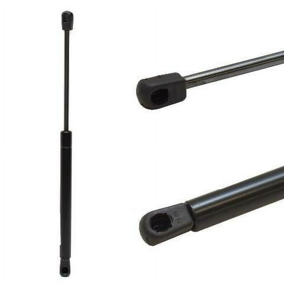 Taylor Made Boat Gas Shock 1876-90 | 9 - 15 Inch 90 Lbs Black Aluminum