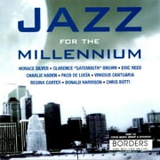 Jazz For The Millenium
