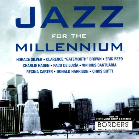 Jazz For The Millenium