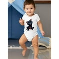 thumbnail image 2 of Kitten With A Ball Bodysuit Infant -Image by Shutterstock,  18 Months, 2 of 4