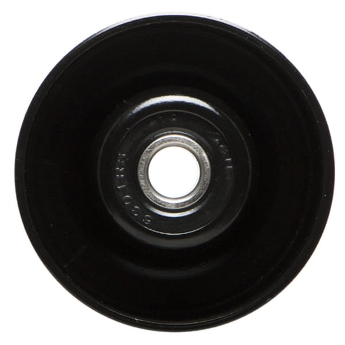 Four Seasons 45077 Drive Belt Idler Pulley for Nissan Altima, Maxima, Murano Fits select: 2011-2013 NISSAN QUEST