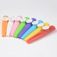 thumbnail image 2 of CHUANK 24pcs Assorted Colors Plastic Kazoos Kids Preschool Educational Toys Flutes Musical Instruments Kazoos, 2 of 6