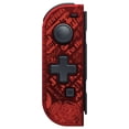 thumbnail image 5 of HORI, Super Mario Handheld Mode Only D-Pad Controller (Left), Nintendo Switch, Red, 5 of 6