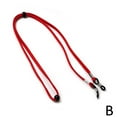 thumbnail image 6 of Sunglasses Lanyard Strap Necklace Eyeglass Chain Cord Reading Glasses Strap Z7K2, 6 of 9