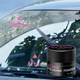 thumbnail image 5 of Cerium Oxide Polishing Powder with Pad Windscreen Glass Scratch Remover Car Glass Oil Film Cleaner, 5 of 8