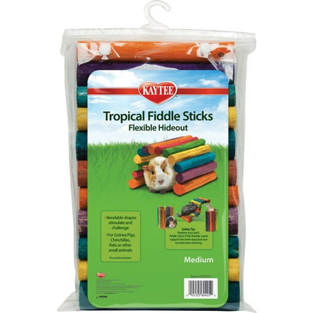 - Tropical Fiddle Sticks