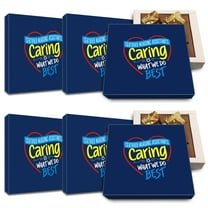 CoolGiftBox Certified Nursing Assistants Gifts | Appreciation gifts | Nurse station Gifts Nursing Gifts for New Nurses Nurse Practitioner LPN/RN Gifts Set for Nurses | Pack of 6