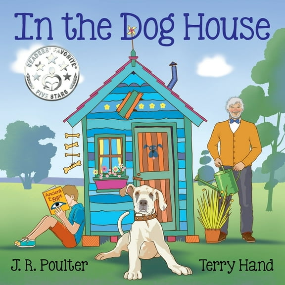 In the Dog House, (Paperback)