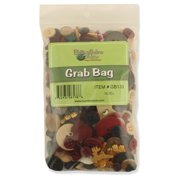 Button Grab Bag - 6oz