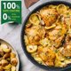 thumbnail image 5 of Juego de utensilios de cocina Kitchen Academy Induction, antiadherentes, 12 unidades, negro, 5 of 7
