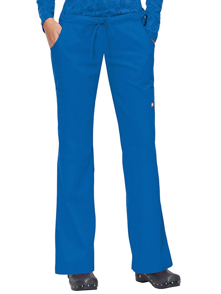 Orange Standard Orange Standard Women's Laguna Cargo Scrub Pant