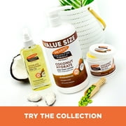 Palmers Coconut Oil Formula Body Lotion for Dry Skin, 33.8 fl. oz.