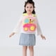 thumbnail image 5 of Minnieouse pequeña de felpa, Adorable coche de ingeniería, escolar para niños, accesorio de ropa, bolsas de transporte para regalo de Mochilas Tipo 3 Minnieouse AP012905-03, 5 of 6