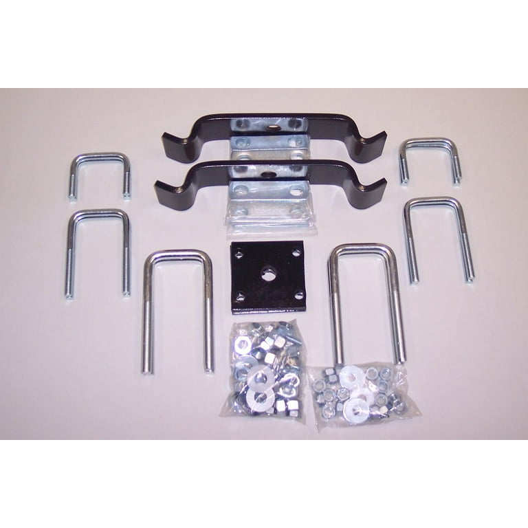 Hellwig 25335 LP Mounting Hardware Kit