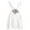 White, variant on Bunny Hoodies for Women Cute Rabbit Ear Long Sleeve Hooded Pullovers Solid Color Fall Fashion Loose Casual Tops with Pocket