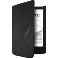 thumbnail image 2 of Funda PocketBook Origami negra para modelos Verse Pro, 2 of 7