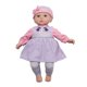 thumbnail image 5 of Madame Alexander 14-Inch Sweet Smiles Baby Doll, Puppy, Light Skin Tone, 5 of 5