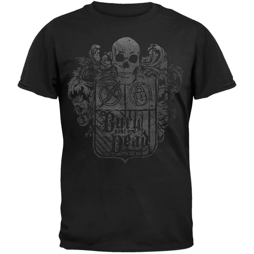 Bury Your Dead - Breakdown T-Shirt | Walmart Canada