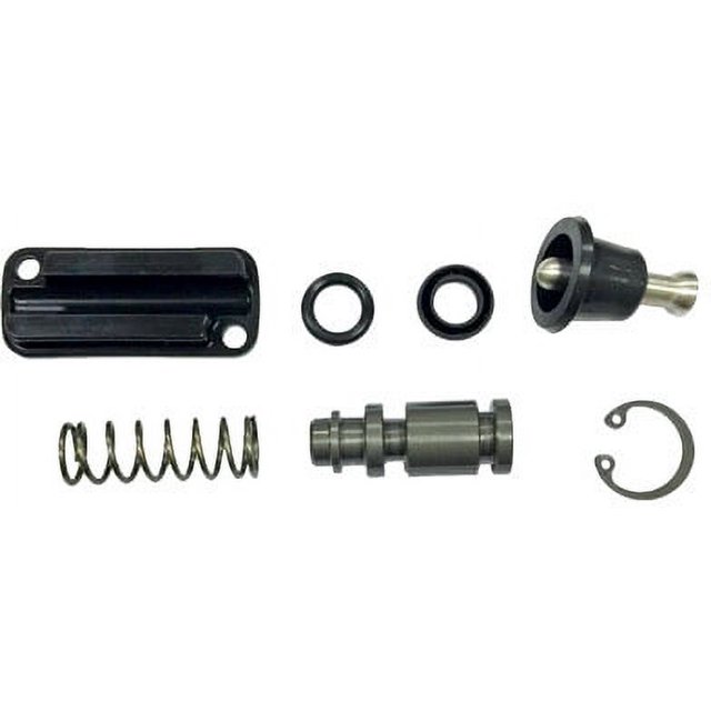 HardDrive Universal Old School Hand Control Rebuild Kit, 9/16in.