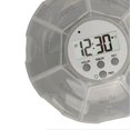 thumbnail image 2 of Smart Medicine Box Weekly Medicine Dispenser with Recording Playback Function 7 Day Medicine Organizer for The Elderly Blind Person White, 2 of 4