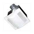 thumbnail image 1 of Panasonic Exhaust Fans WhisperLite 110 CFM Bathroom Ceiling Fan with Light, 1 of 1