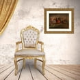 thumbnail image 3 of Aleksander Orłowski 24x20 Gold Ornate Framed and Double Matted Museum Art Print Titled - Made, 3 of 4