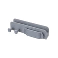 thumbnail image 2 of Bearachild Cable Holder Clips Wall Mounted Management Winder Hotel Bathroom Supplies Kitchen Wire Organization Household Retainer Type11 NO11, 2 of 6