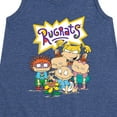 thumbnail image 3 of Rugrats - Natural Wonder - Toddler & Youth Girls A-line Dress, 3 of 6