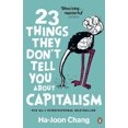 thumbnail image 1 of 23 Things They Don't Tell You About Capitalism, 1 of 2