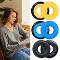 thumbnail image 2 of Earphone Sponge Cover Ear Cotton Ear Pad Accessories, 2 of 8