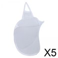 thumbnail image 1 of Cesta de almacenamiento contenedora,Cesto para guardar ropa sucia en casa,Bolsa de almacenamiento de ropa organizadora plegable,Contenedores de almacenamiento plegables para armario de oficina, 1 of 8