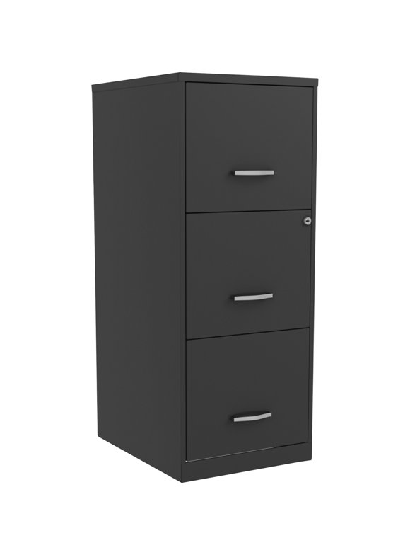 3 Drawer File in Office Furniture
