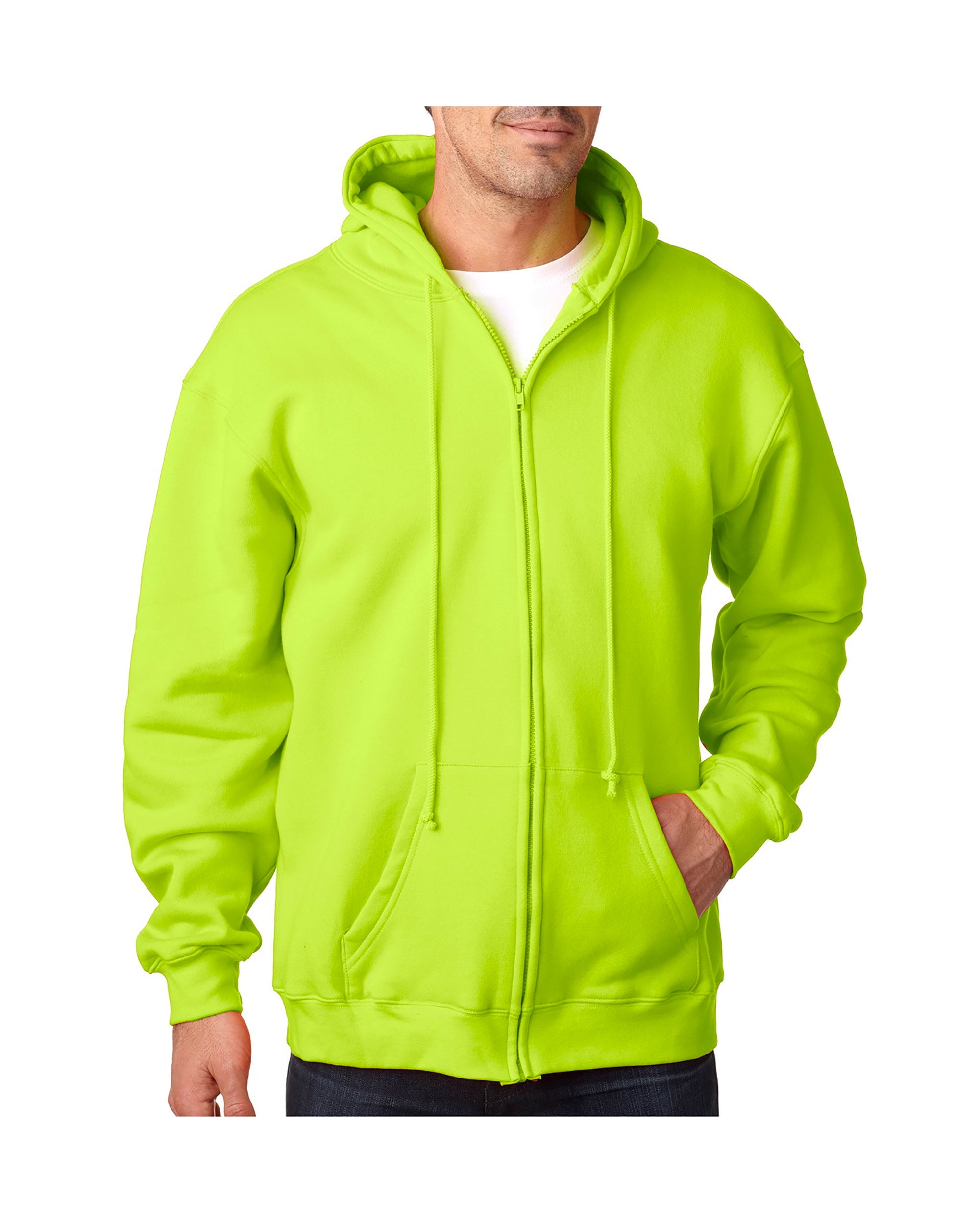bayside band sweatshirt