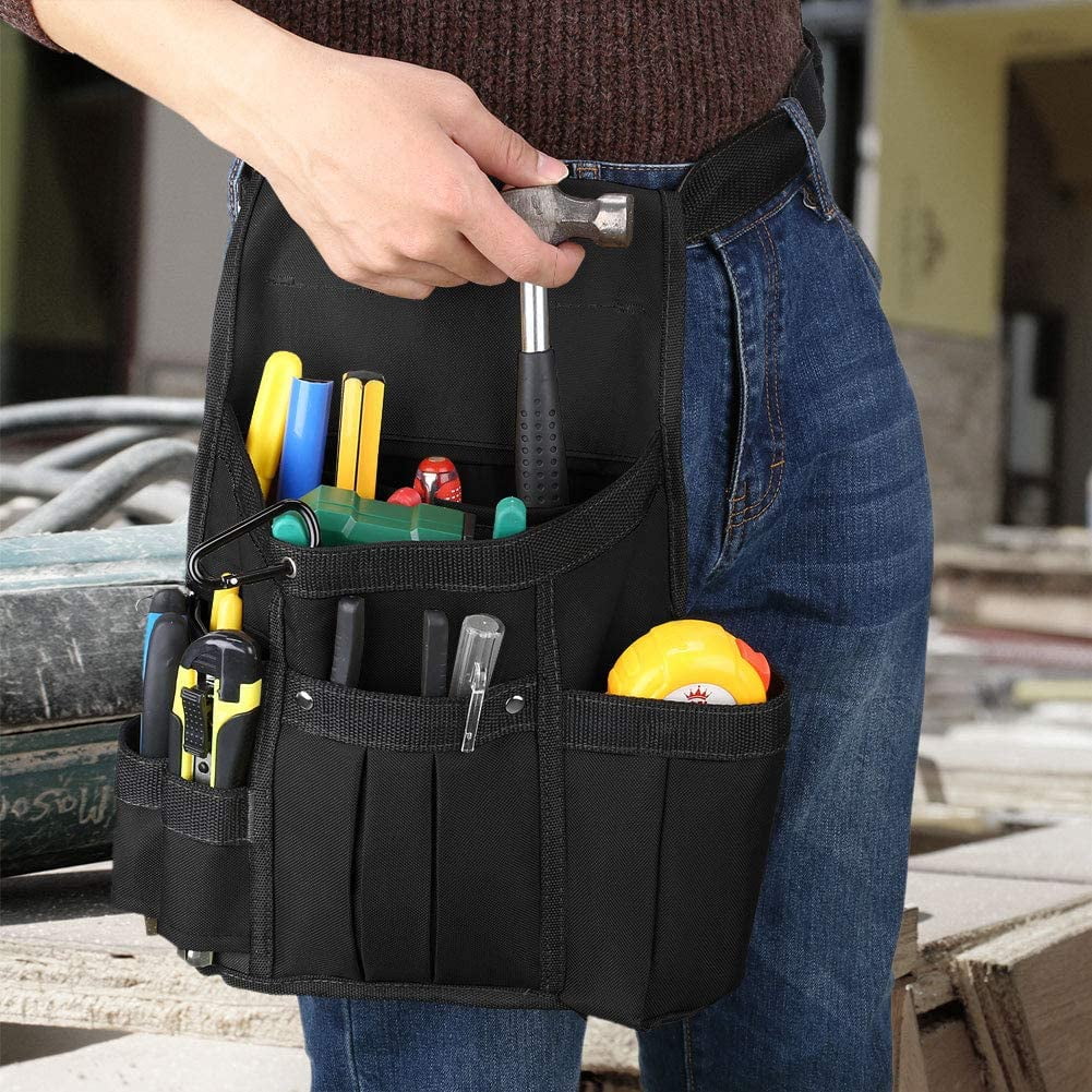 cable technician tool pouch