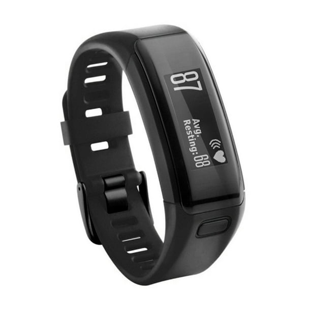 Garmin vivosmart hr replacement on sale strap