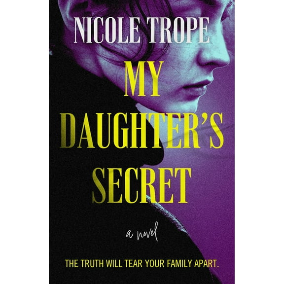 My Daughter's Secret (Paperback)