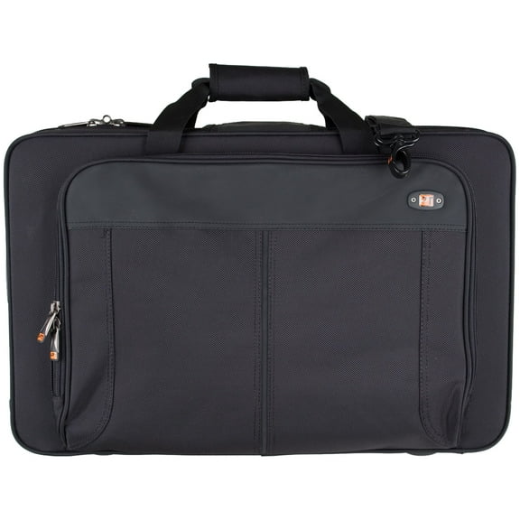iPac Triple Trumpet Case