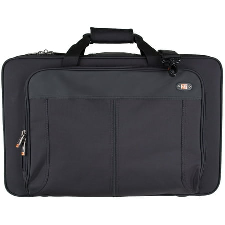 iPac Triple Trumpet Case